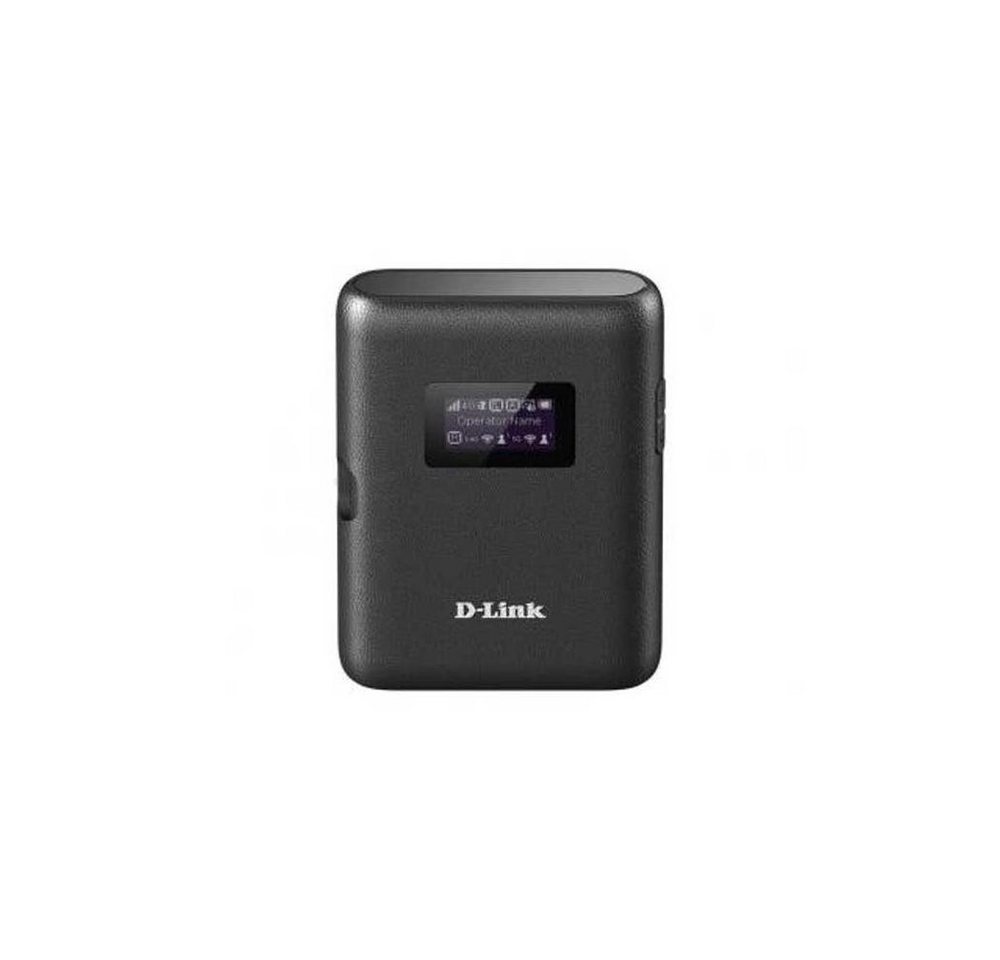 D-Link DWR-933 LTE Router WLAN-Router D-Link DWR-933 LTE Router WLAN-Router von D-Link