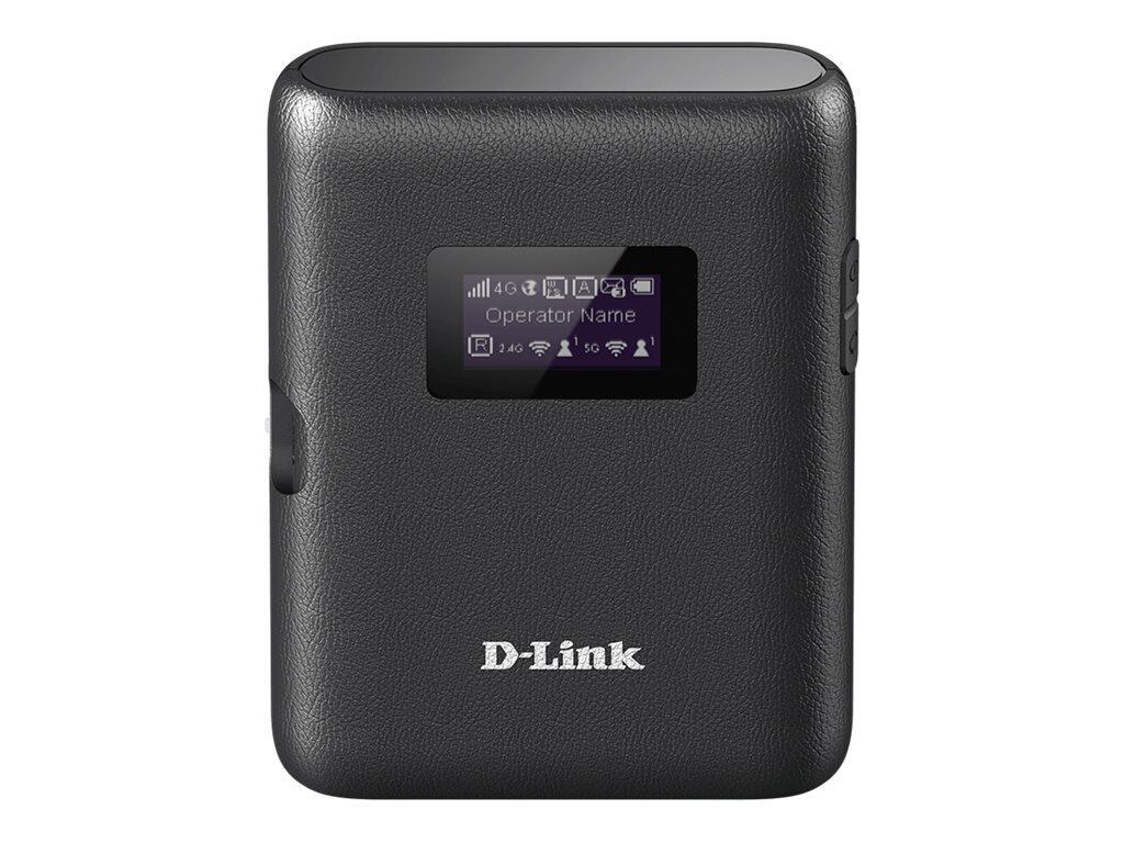 D-Link DWR-933 Mobiler Hotspot 4G LTE von D-Link