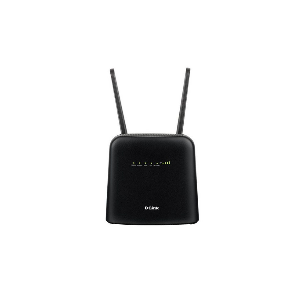 D-Link DWR-960 LTE Cat7 Wi-Fi WLAN-Router von D-Link