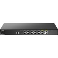 D-Link DXS-1210-12SC/E 10G Multi-Gigabit Smart Managed Switch D-Link DXS-1210-12SC/E 10G Multi-Gigabit Smart Managed Switch von D-Link