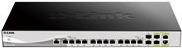 D-Link DXS-1210-16TC/E Netzwerk-Switch Managed L2 10G Ethernet (100/1000/10000) Grau (DXS-1210-16TC/E) von D-Link