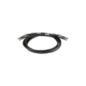 D-Link Direct Attach Cable - Stacking-Kabel - SFP+ - SFP+ - 3,0m - für xStack DGS-3420-28, DGS-3420-52, DGS-3620-28, DGS-3620-52 (DEM-CB300S) von D-Link