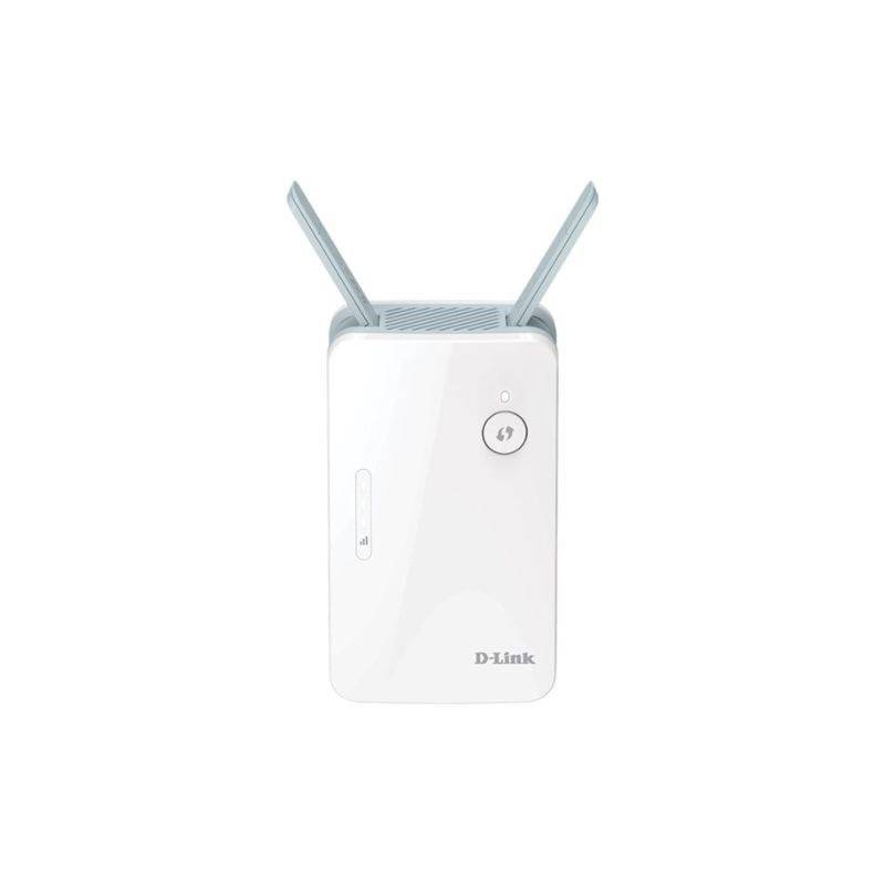 D-Link EAGLE PRO AI E15 Wi-Fi-Range-Extender GigE Wi-Fi 6 2.4 GHz 5 GHz von D-Link