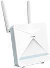 D-Link EAGLE PRO AI G416 - Wireless Router - 3-Port-Switch - GigE - 802.11a/b/g/n/ac/ax - Dual-Band - 3G, 4G D-Link EAGLE PRO AI G416 - Wireless Router - 3-Port-Switch - GigE - 802.11a/b/g/n/ac/ax - Dual-Band - 3G, 4G von D-Link