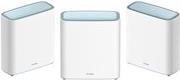 D-Link M32-3 EAGLE PRO AI AX1500 Mesh System 3er Pack Kit (M32-3) von D-Link