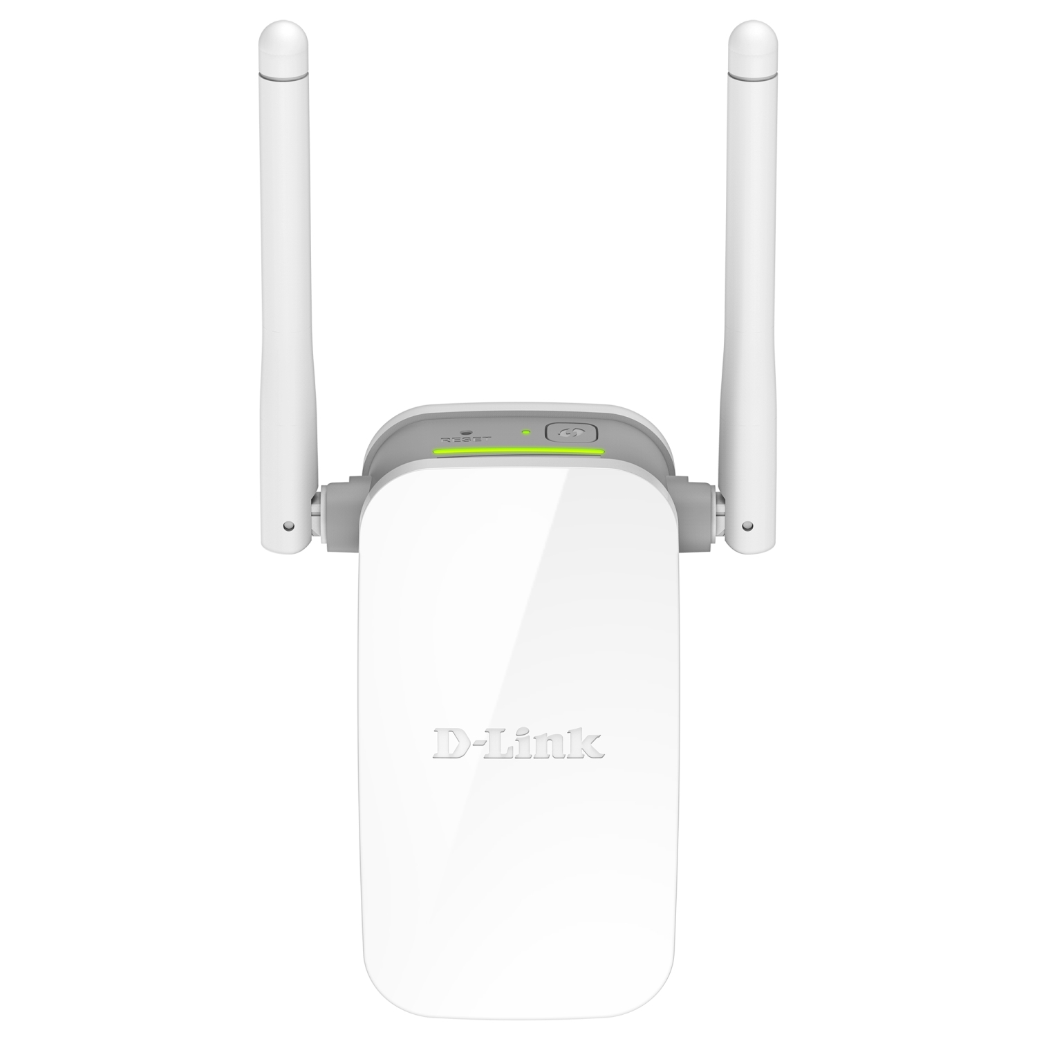 D-Link N300 Wireless Range Extender (DAP-1325) [WLAN N, 1x Fast-Ethernet] von D-Link