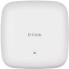 D-Link Nuclias Connect DAP-2682 - Funkbasisstation - 802.11ac Wave 2 - Wi-Fi - Dualband - Wand- / Deckenmontage von D-Link