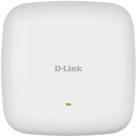 D-Link Nuclias Connect DAP-2682 - Funkbasisstation - 802.11ac Wave 2 - Wi-Fi - Dualband - Wand- / Deckenmontage D-Link Nuclias Connect DAP-2682 - Funkbasisstation - 802.11ac Wave 2 - Wi-Fi - Dualband - Wand- / Deckenmontage von D-Link