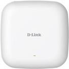 D-Link Nuclias Connect DAP-X2850 - Funkbasisstation - 2 Anschlüsse - Wi-Fi 6 - 2.4 GHz, 5 GHz - Wand- / Deckenmontage (DAP-X2850) von D-Link