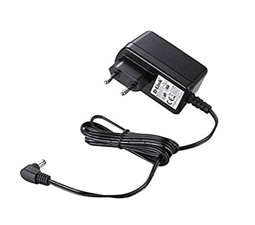 D-Link Ersatzteil 12V 3A PSU Accessory Black Interchangeable Euro/UK, PSM-12V-55-B (Interchangeable Euro/UK) D-Link Ersatzteil 12V 3A PSU Accessory Black Interchangeable Euro/UK, PSM-12V-55-B (Interchangeable Euro/UK) von D-Link