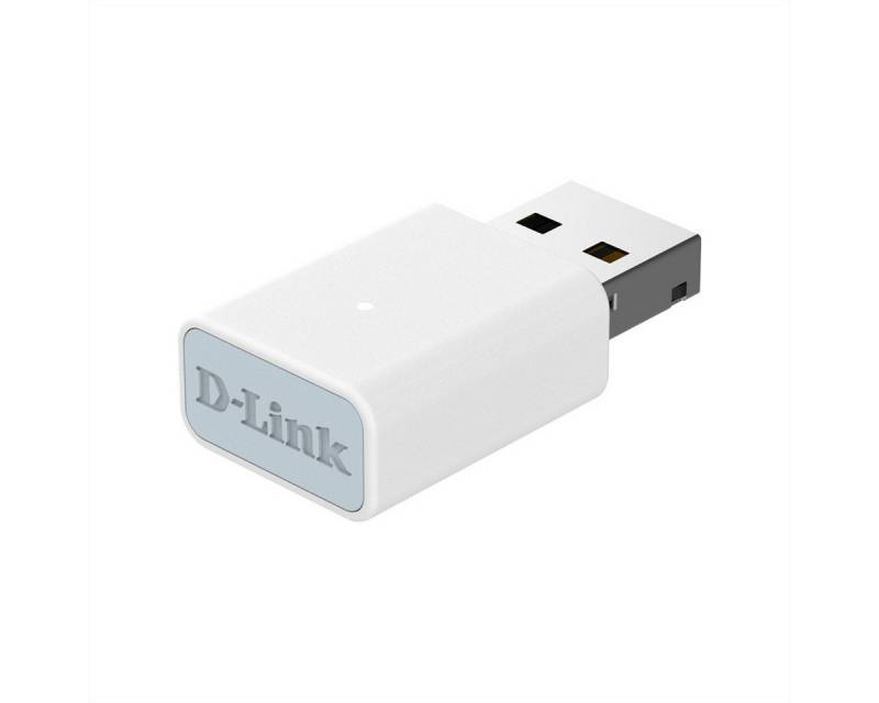 D-Link Wifi USB Adapter AC13U WLAN-Repeater von D-Link