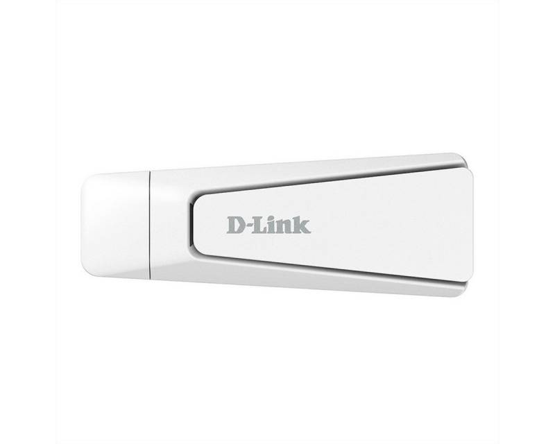 D-Link Wifi USB Adapter AX18U WLAN-Repeater von D-Link