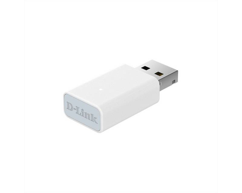 D-Link Wifi USB Adapter AX9U WLAN-Repeater von D-Link