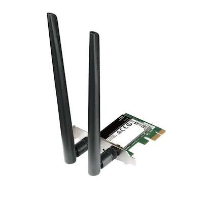 D-Link Wireless AC1200 DWA-582 - Netzwerkadapter D-Link Wireless AC1200 DWA-582 - Netzwerkadapter von D-Link