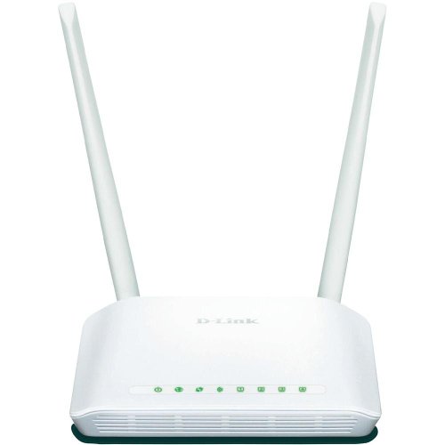 D-Link Wireless GO-RT-AC/E 750 Dual Band Easy Router von D-Link