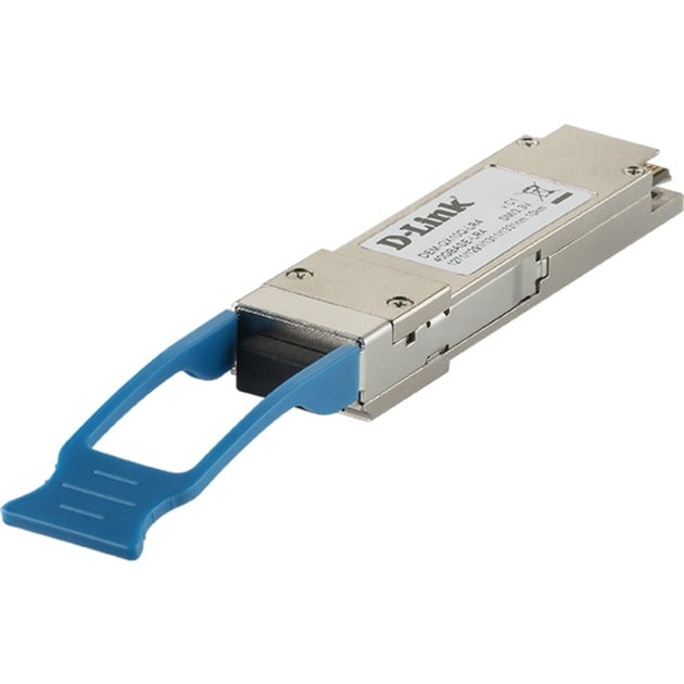 DEM-QX10Q-LR4 40G QSFP+ LR, Transceiver von D-Link