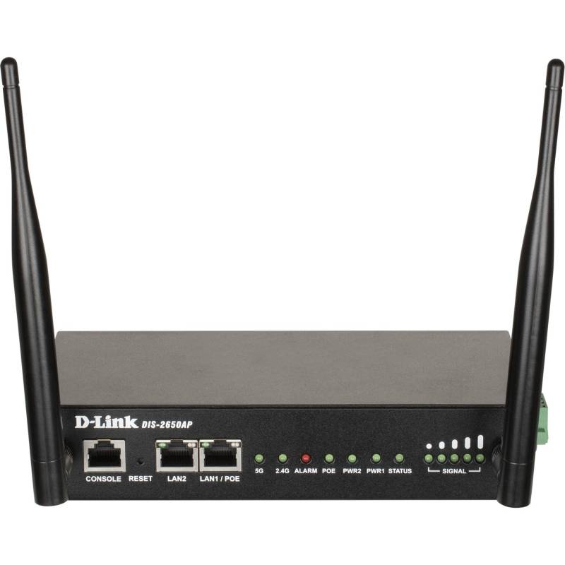 DIS-2650AP, Access Point von D-Link