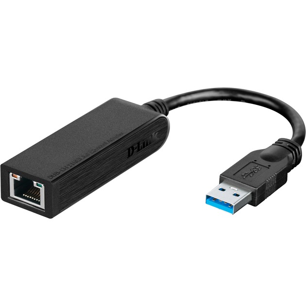 DUB-1312, LAN-Adapter DUB-1312, LAN-Adapter von D-Link
