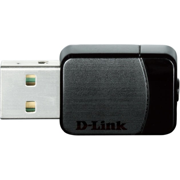 DWA-171, WLAN-Adapter von D-Link