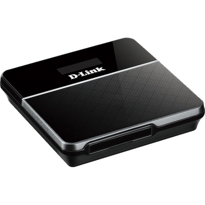 DWR-932 LTE-Hotspot, Mobile WLAN-Router DWR-932 LTE-Hotspot, Mobile WLAN-Router von D-Link