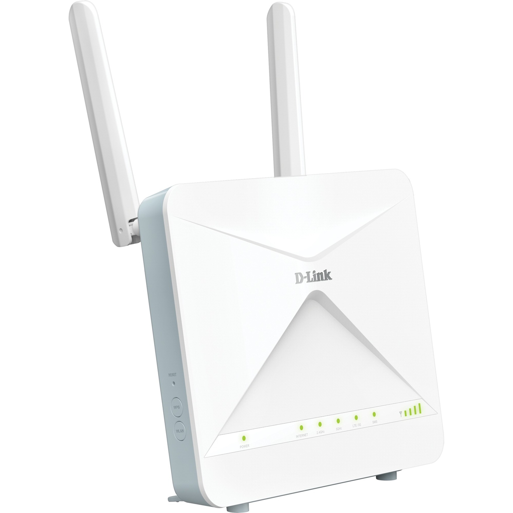 G415/E EAGLE PRO AI AX1500, Mobile WLAN-Router von D-Link