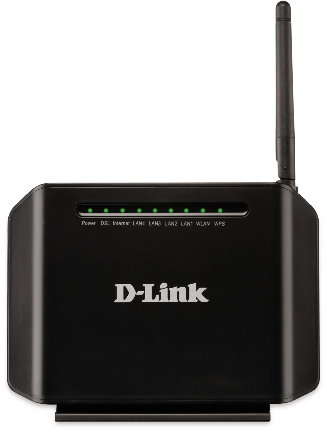GO-DSL-N151 WLAN-Router GO-DSL-N151 WLAN-Router von D-Link