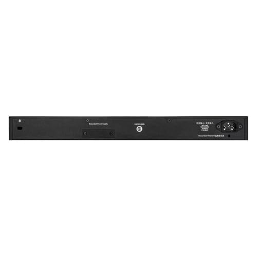 Ethernet Switch D-Link DGS-3130-30TS/E , 26 RJ45 Ports, 10Gbps, Layer 3 Managed Ethernet Switch D-Link DGS-3130-30TS/E , 26 RJ45 Ports, 10Gbps, Layer 3 Managed von D-Link