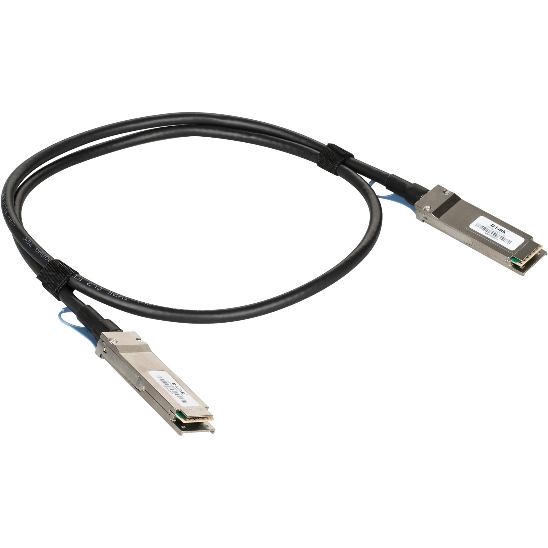Kabel DEM-CB100Q28 Direct Attach von D-Link