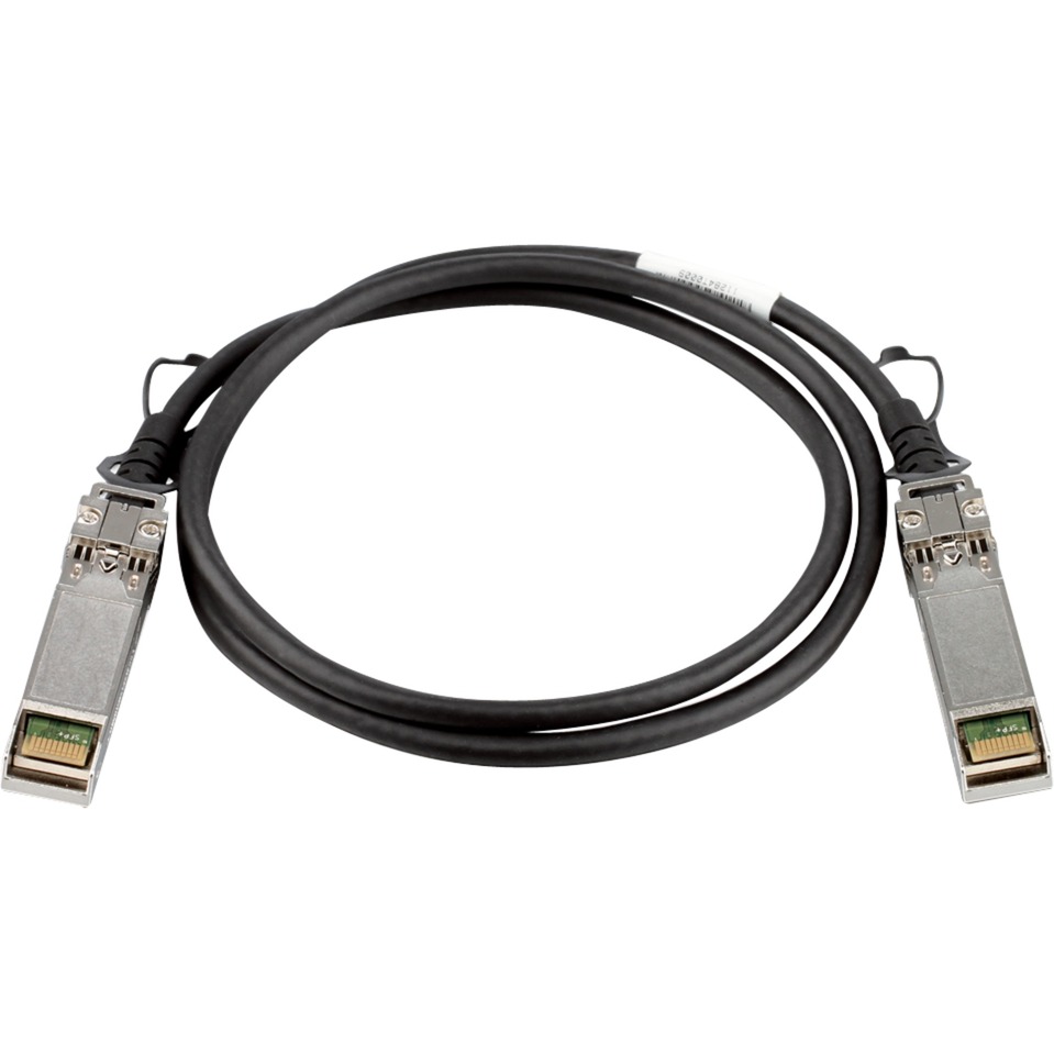Kabel DEM-CB100S SFP+ Direct Attach von D-Link