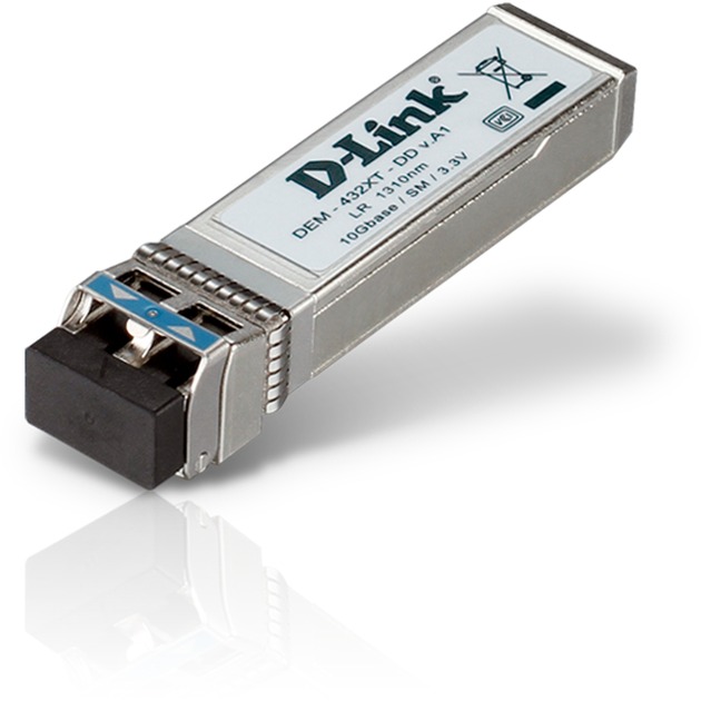 SFP+ Transceiver DEM-432XT von D-Link