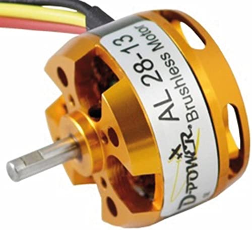 D-Power AL 28-13 Brushless Motor von D-Power