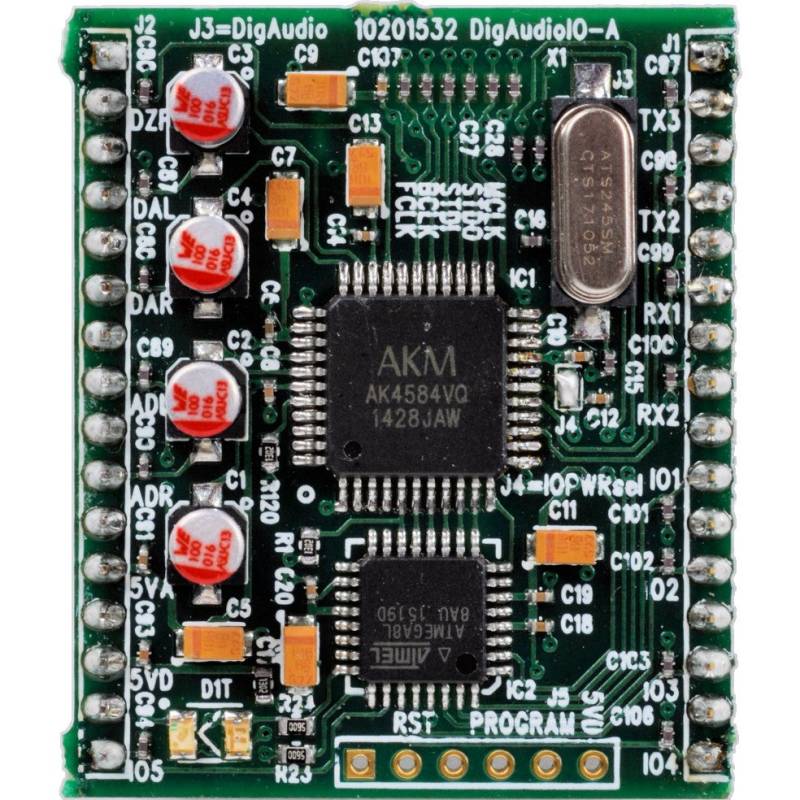 D&R Airlite AES/EBU Digital Output Socket von D&R