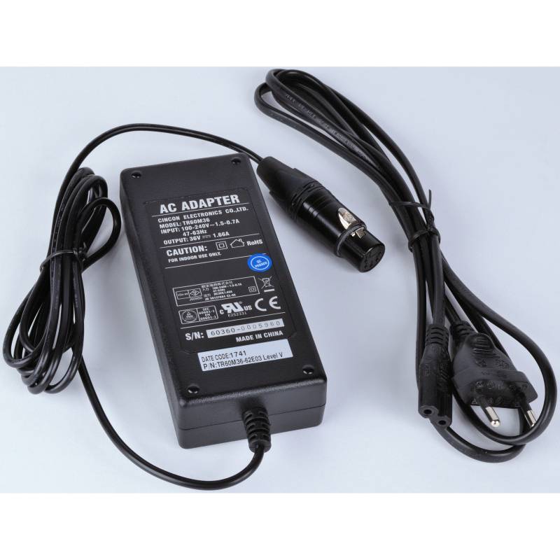 D&R power adapter for Airence USB von D&R