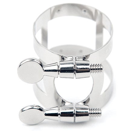 D'Addario Woodwinds RCL1LN Rico Ligature for Bb Clarinet D'Addario Woodwinds RCL1LN Rico Ligature for Bb Clarinet von D'Addario Woodwinds