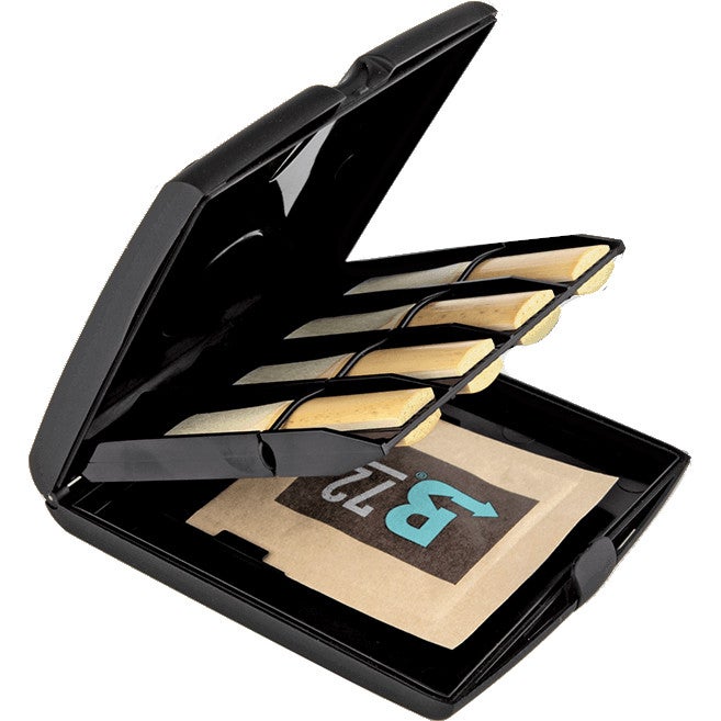D&apos;Addario Woodwinds RVCASE04 Multi Reed Storage Case von D&apos;Addario Woodwinds