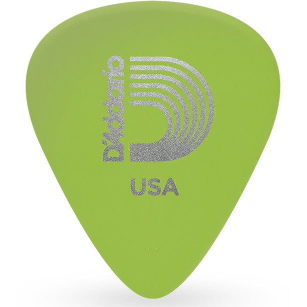 D&apos;Addario 1CCG6-10 Cellu-Glow Heavy Plectrums (Pack of 10) von D&apos;Addario