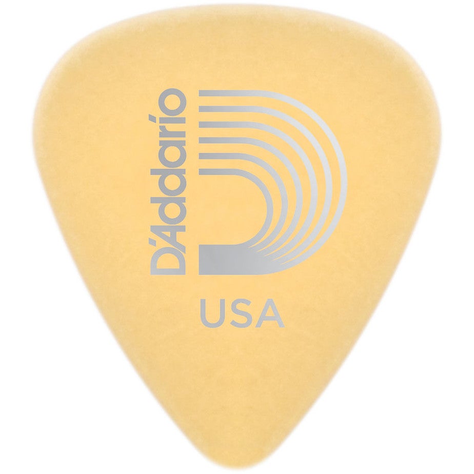D&apos;Addario 1UCT2-10 Light Cortex Plectrums (Pack of 10) von D&apos;Addario