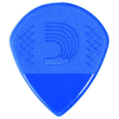 D&apos;Addario 3NPR7-10 Extra Heavy Nylon Jazz Picks (Pack of 10) von D&apos;Addario