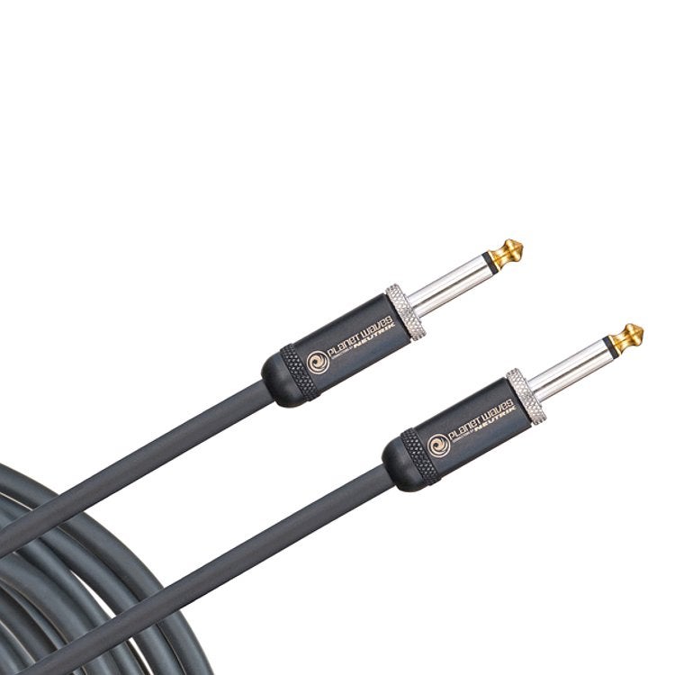 D&apos;Addario AMSG-20 American Stage Monoklinke Kabel, 6 m von D&apos;Addario