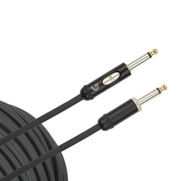 D'Addario American Stage Kill Switch Instrumentenkabel 9 m D'Addario American Stage Kill Switch Instrumentenkabel 9 m von D'Addario