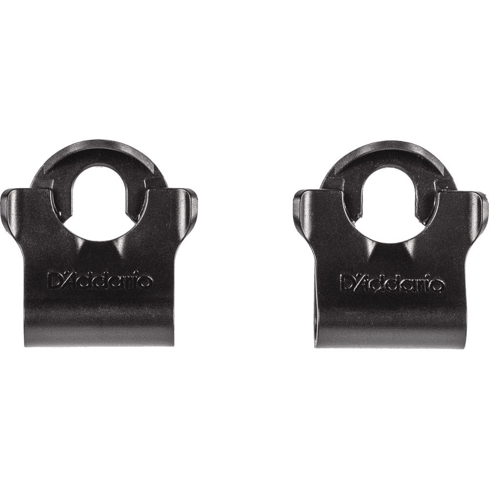 D&apos;Addario Dual-Lock Strap Locks (Pack of 2) von D&apos;Addario