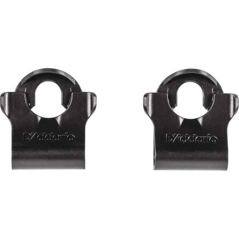 D&apos;Addario Dual-Lock Strap Locks (Pack of 2) von D&apos;Addario