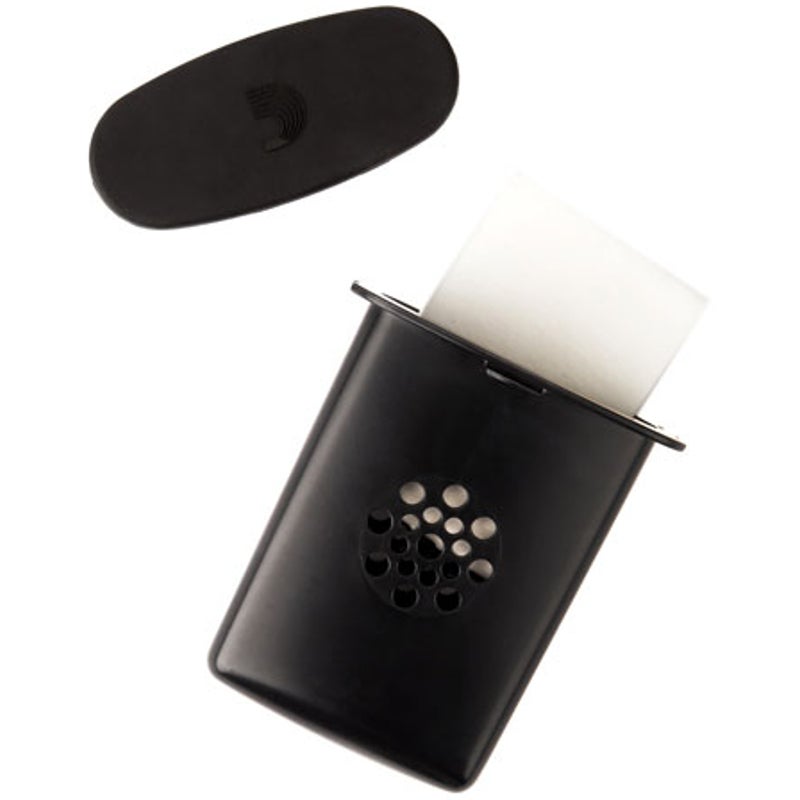 D'Addario Guitar Humidifier Pro D'Addario Guitar Humidifier Pro von D'Addario