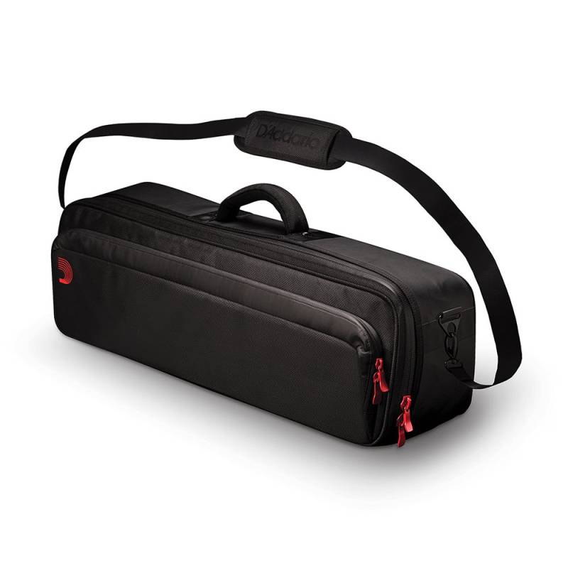 D&apos;Addario PW-BLPBT-01 Backline Pedalboard Transporter Pack 1 von D&apos;Addario