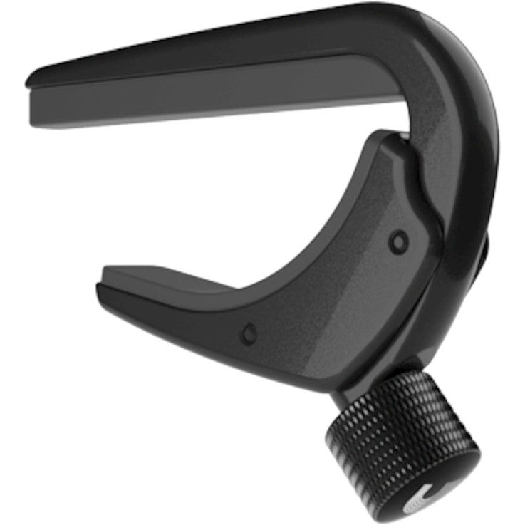 D&apos;Addario PW-CP-12 Ukulele Capo Pro Ukulele Capo von D&apos;Addario