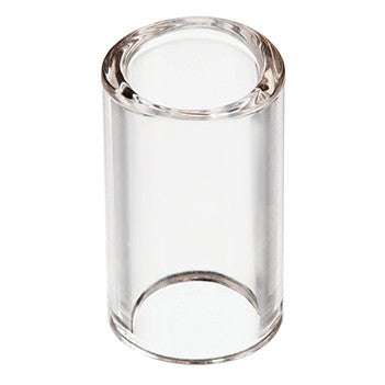 D&apos;Addario PWGS-SS Glass Slide, Small von D&apos;Addario