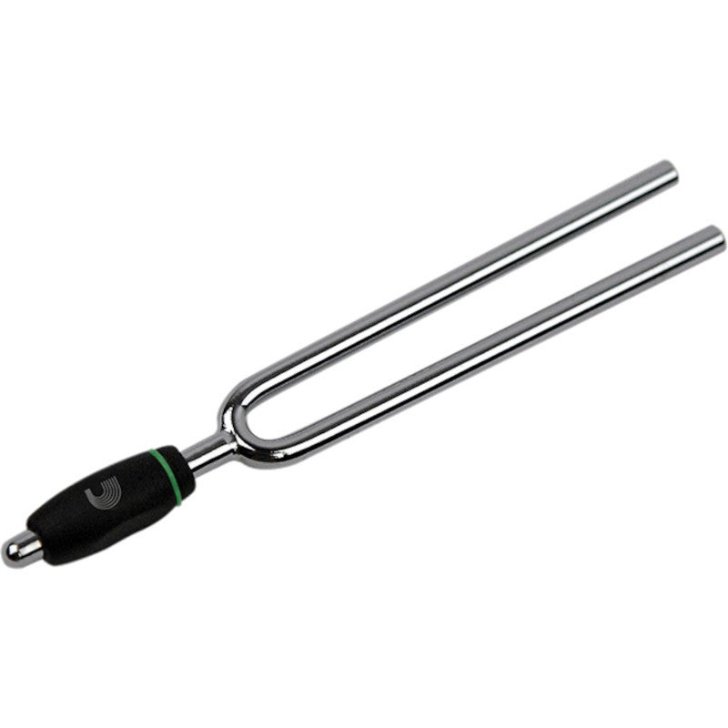 D&apos;Addario PWTF-E Tuning Fork Key of E (329.6 Hz) von D&apos;Addario