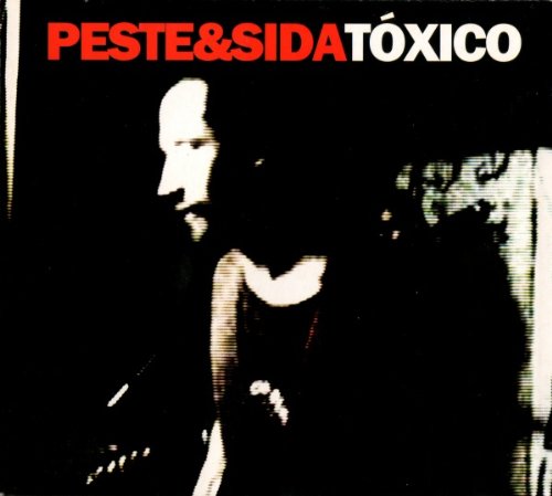 Toxico [CD] 2004 von D.A.S.