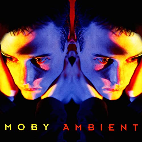 Ambient - Clear [Vinyl LP] von UNIVERSAL MUSIC GROUP