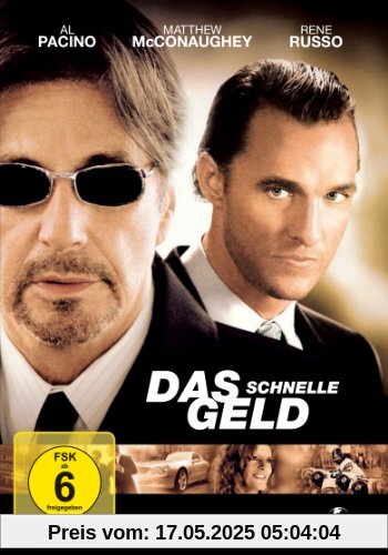 Das schnelle Geld Das schnelle Geld von D.J. Caruso